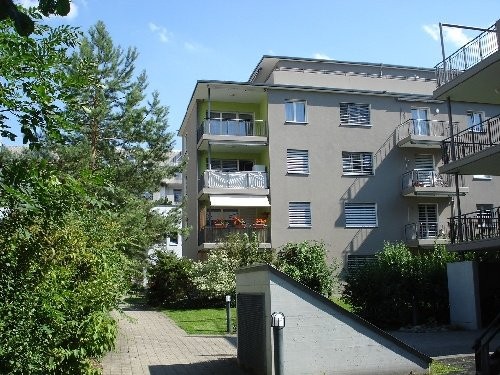 2 rooms apartment