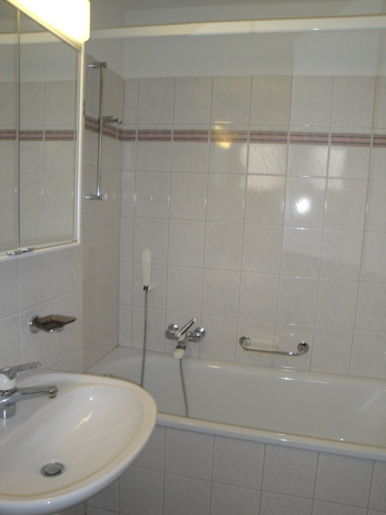 2 rooms apartment