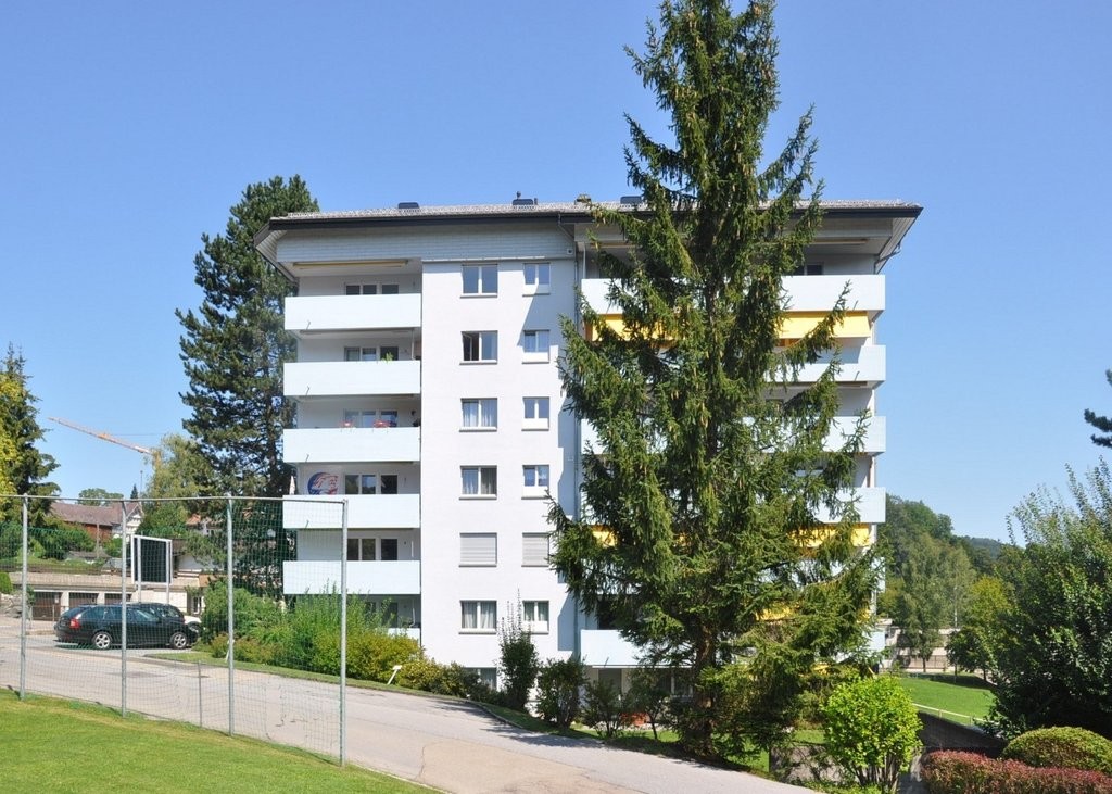 Appartamento di 2 ½ locali