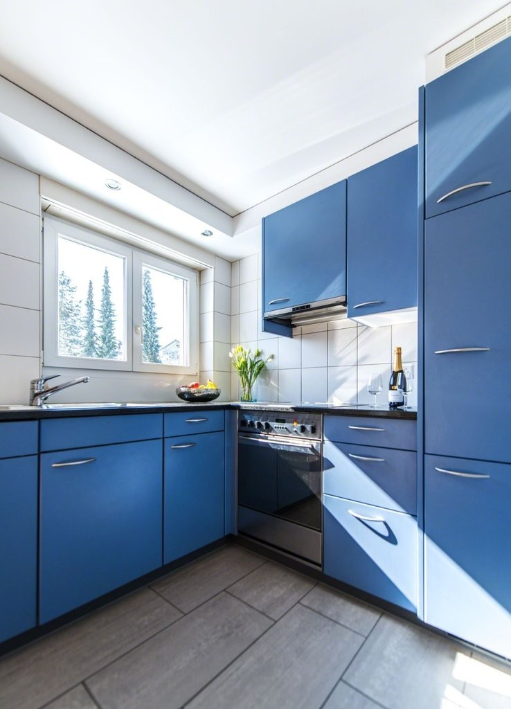Appartamento di 2 ½ locali