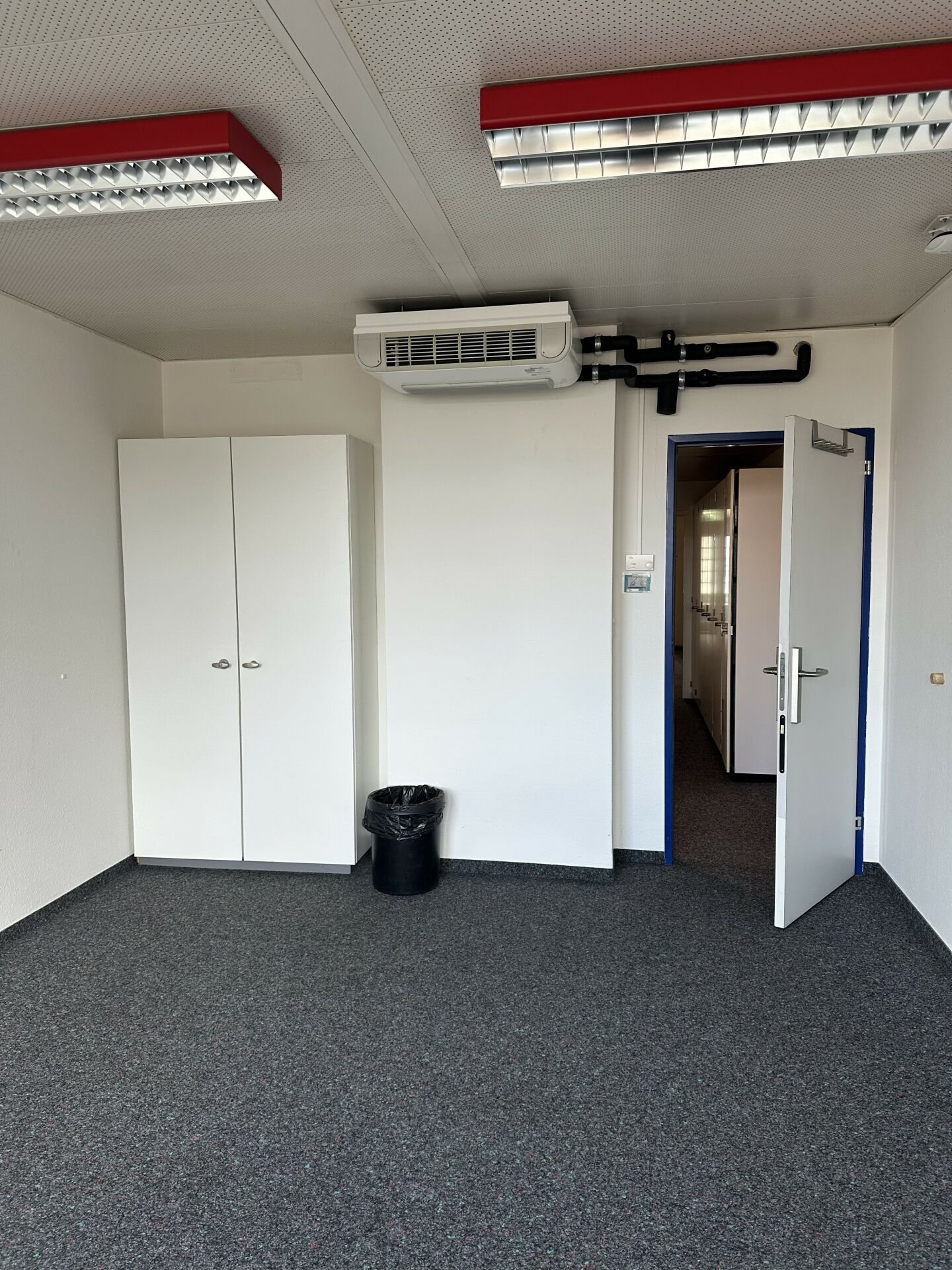 Bureau de 18m²