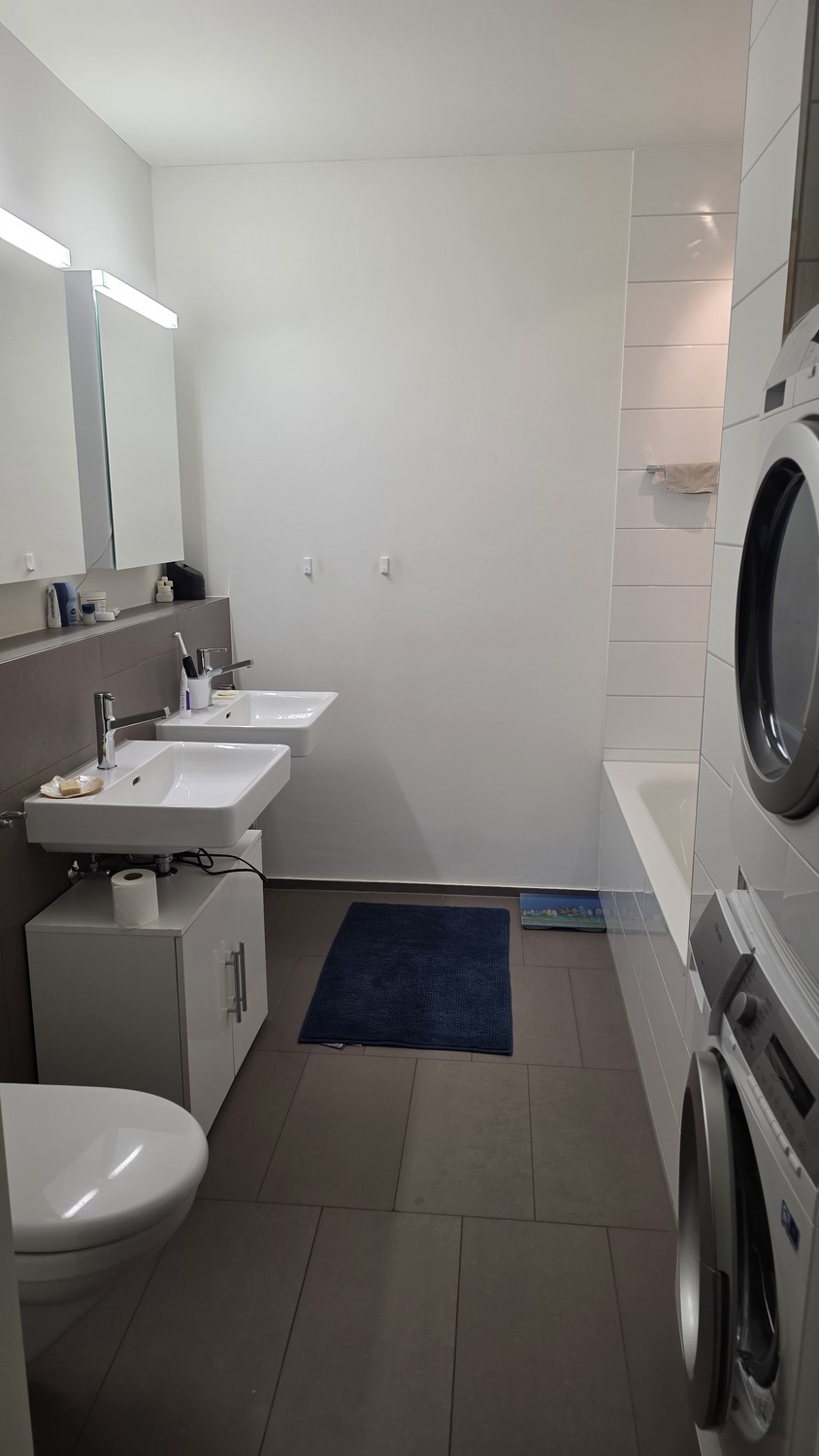 Appartamento di 3 ½ locali
