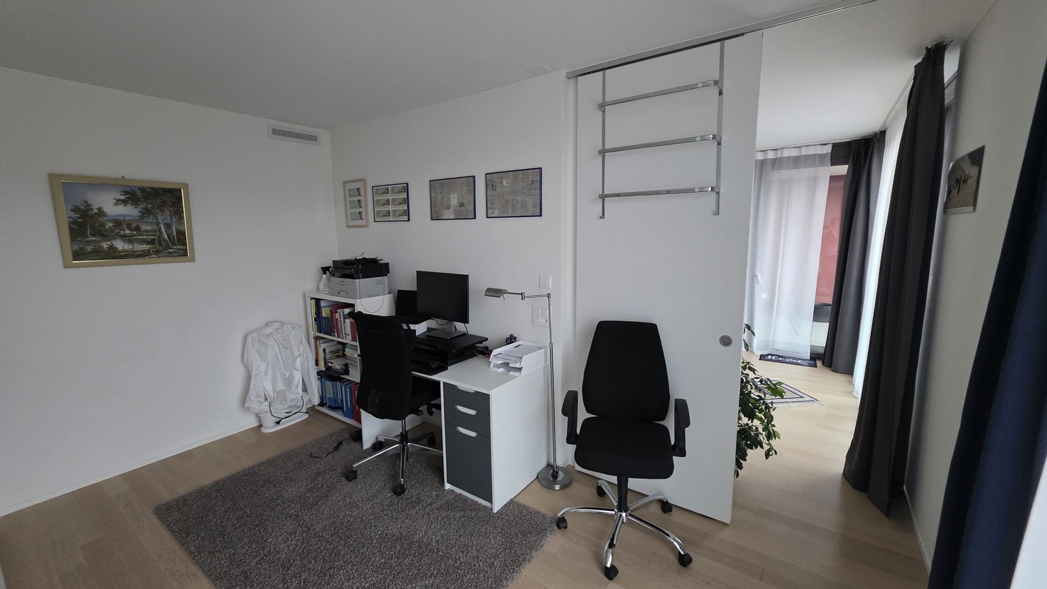 Appartamento di 3 ½ locali