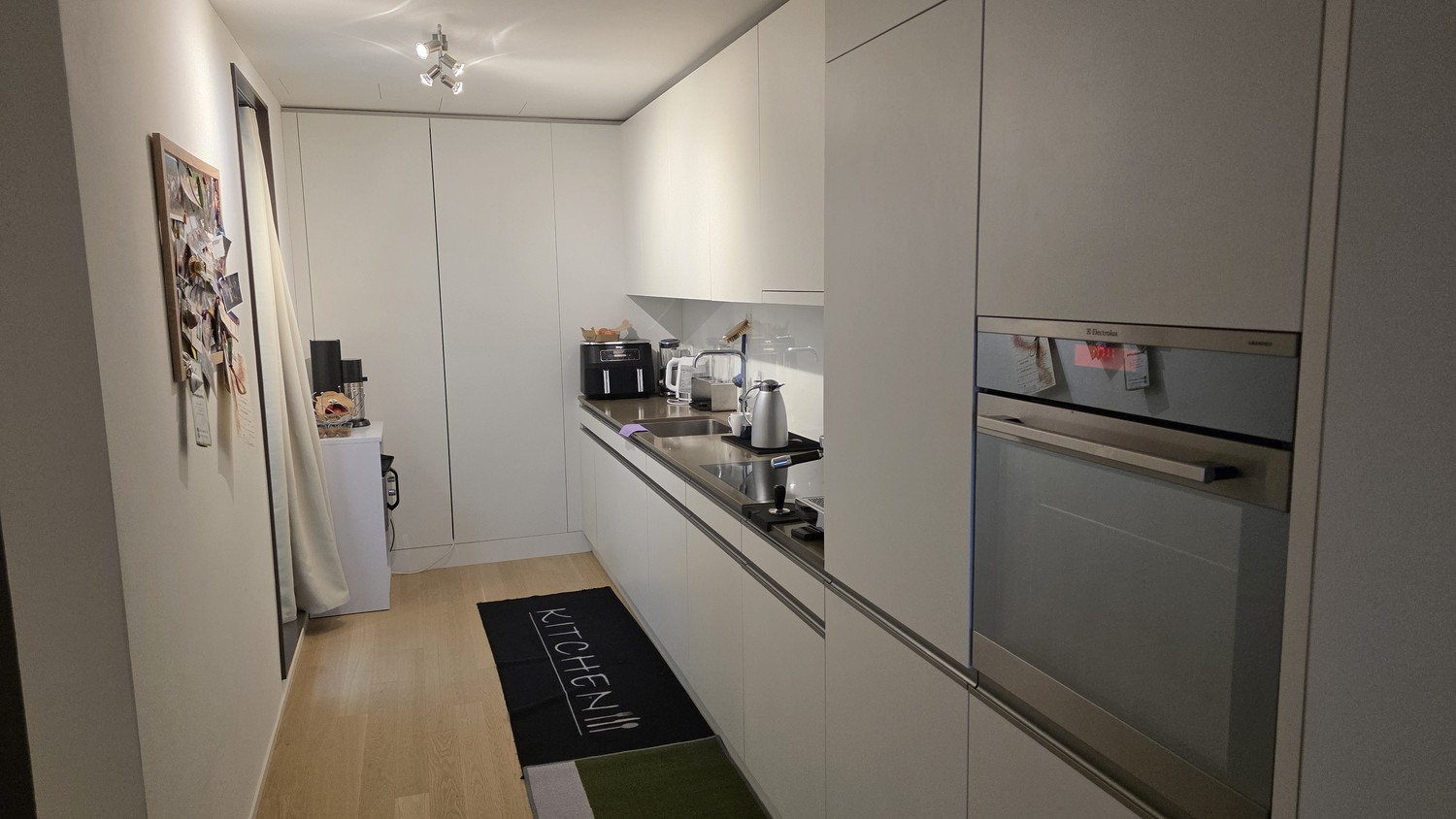 Appartamento di 3 ½ locali