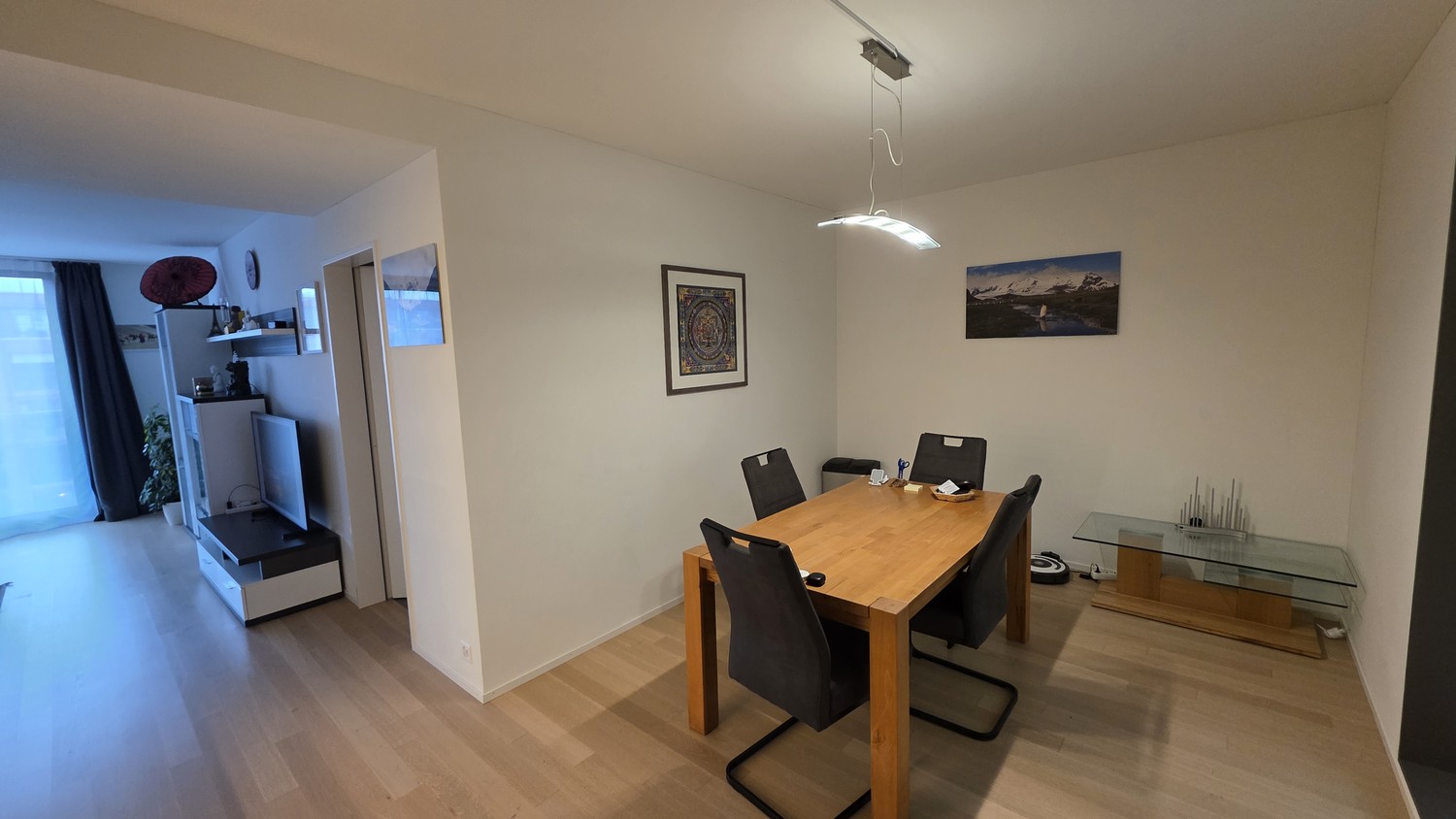 Appartamento di 3 ½ locali
