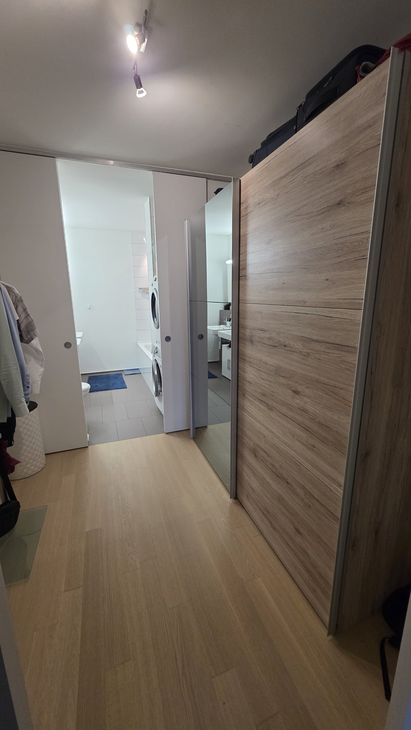 Appartamento di 3 ½ locali