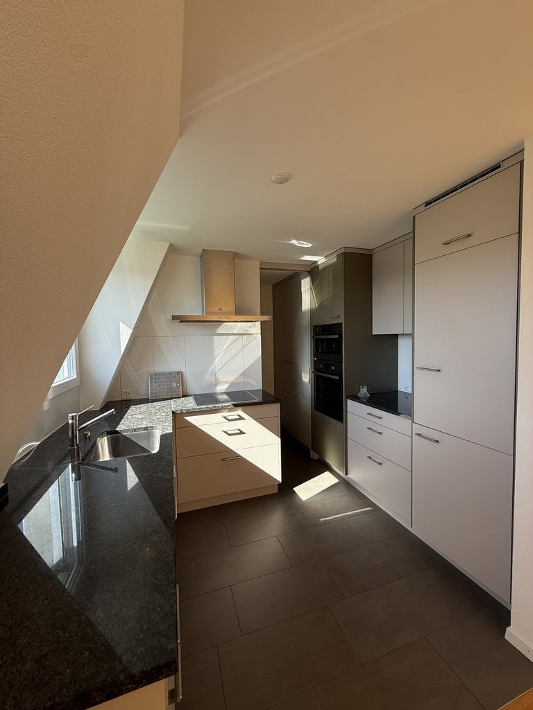 Appartamento di 2 ½ locali, foto 1 di 9