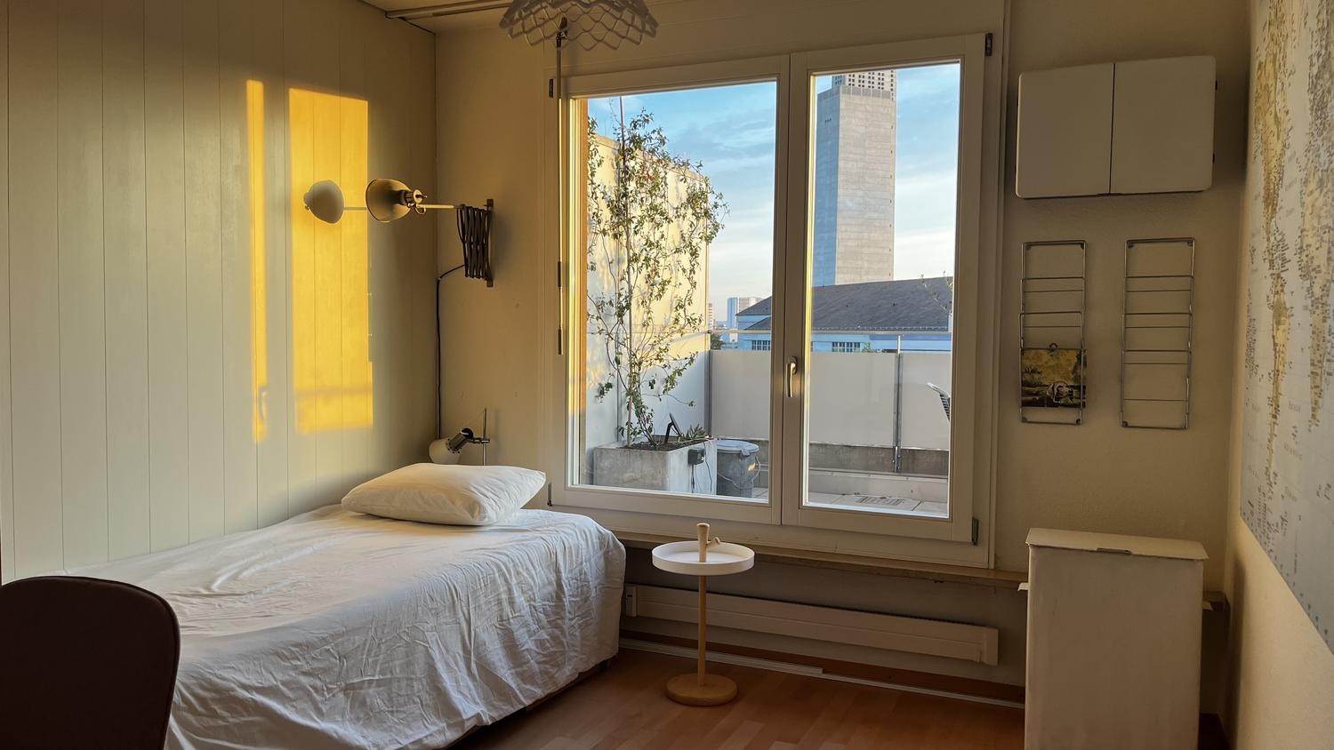 Appartamento di 3 ½ locali, foto 9 di 10