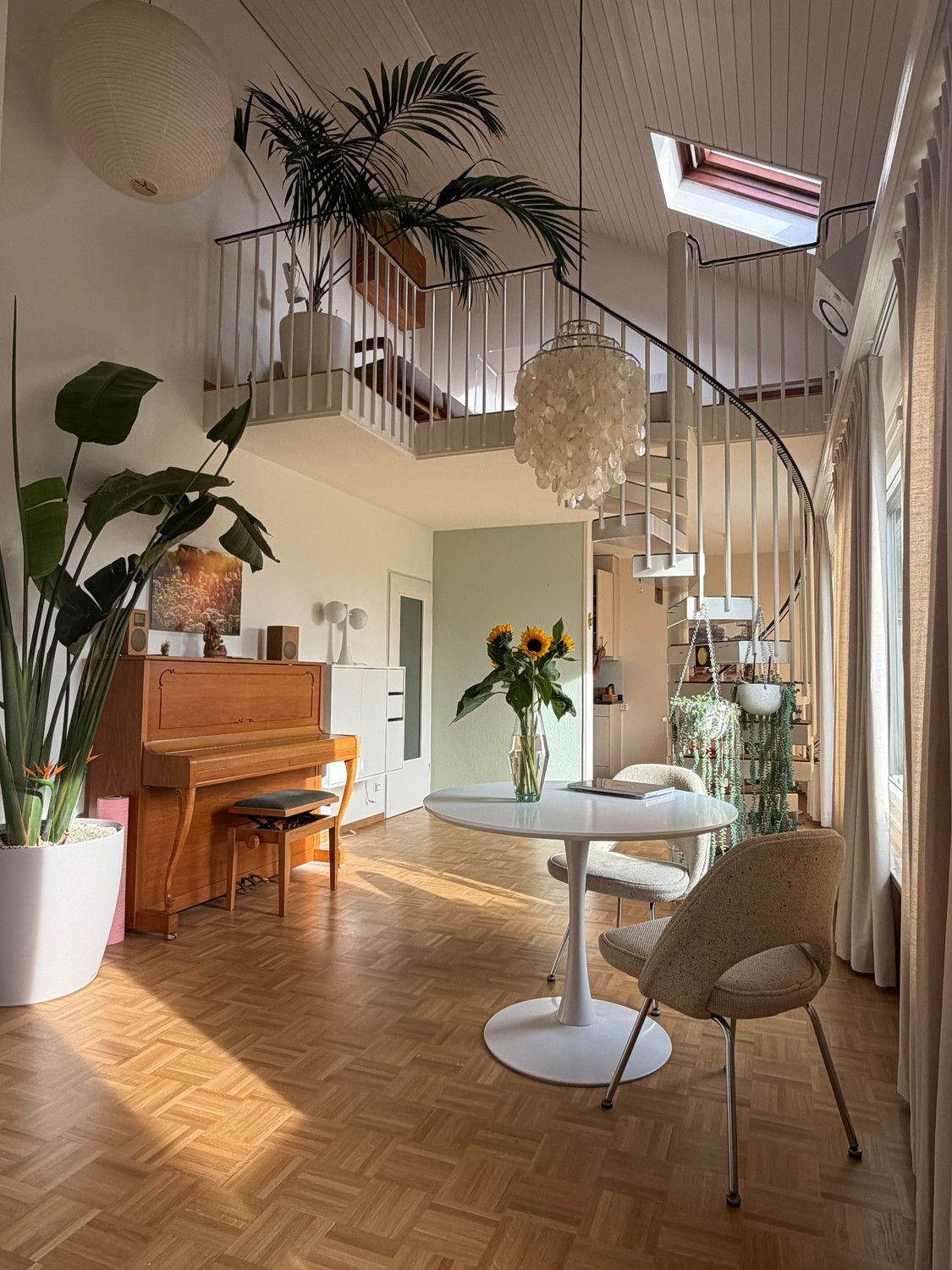 Appartamento di 3 ½ locali, foto 2 di 10