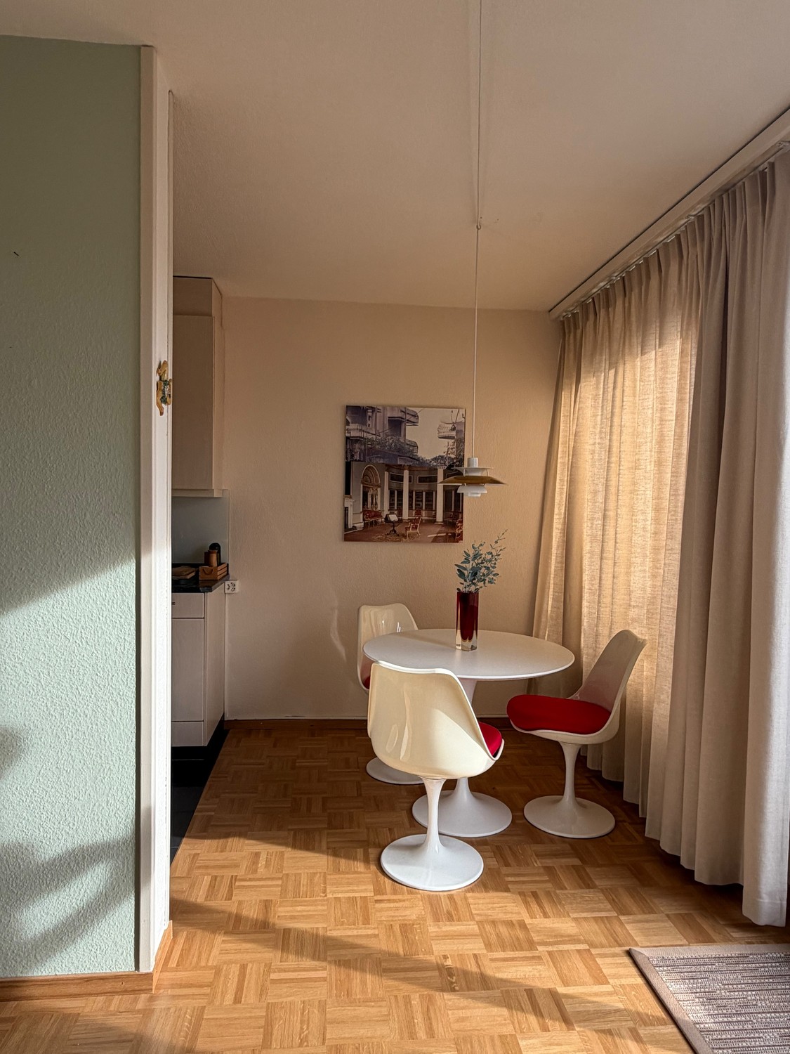 Appartamento di 3 ½ locali, foto 5 di 10