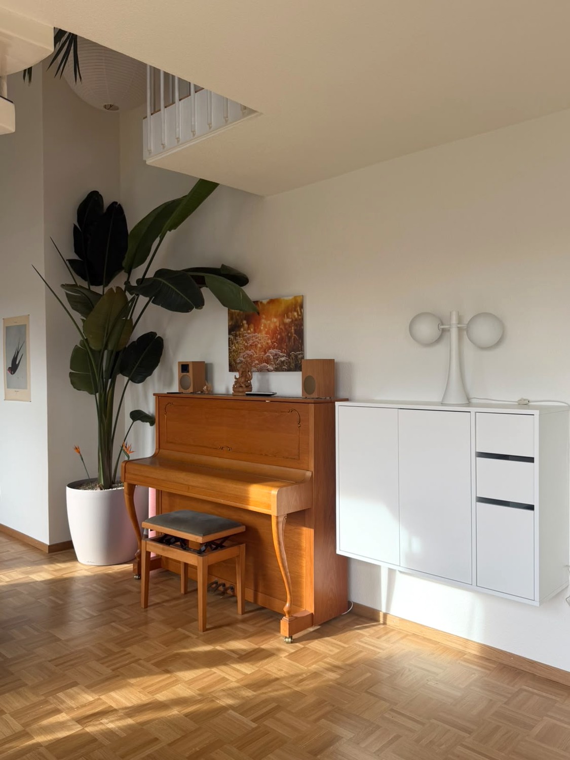 Appartamento di 3 ½ locali, foto 4 di 10