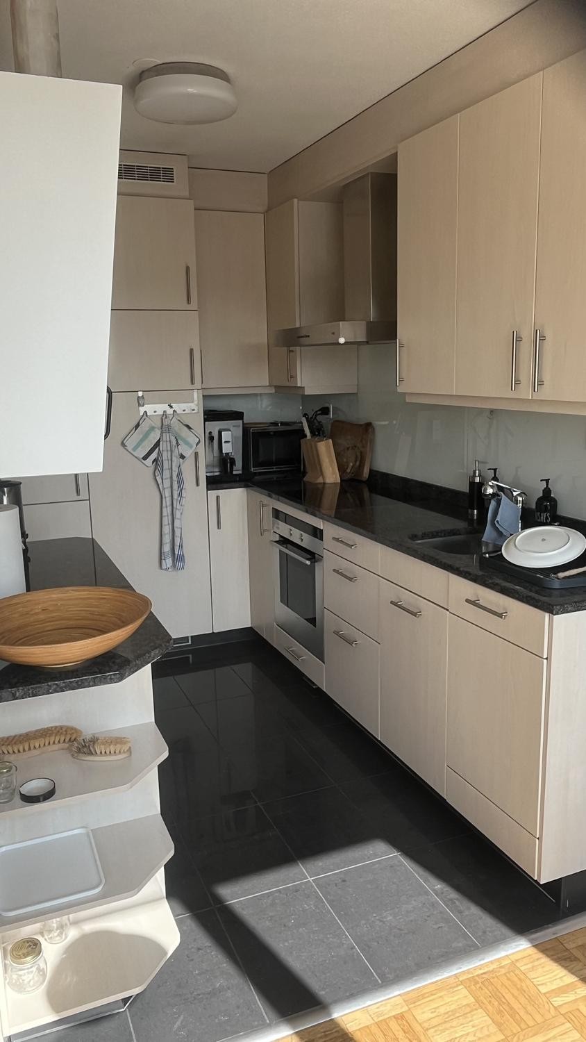 Appartamento di 3 ½ locali, foto 7 di 10