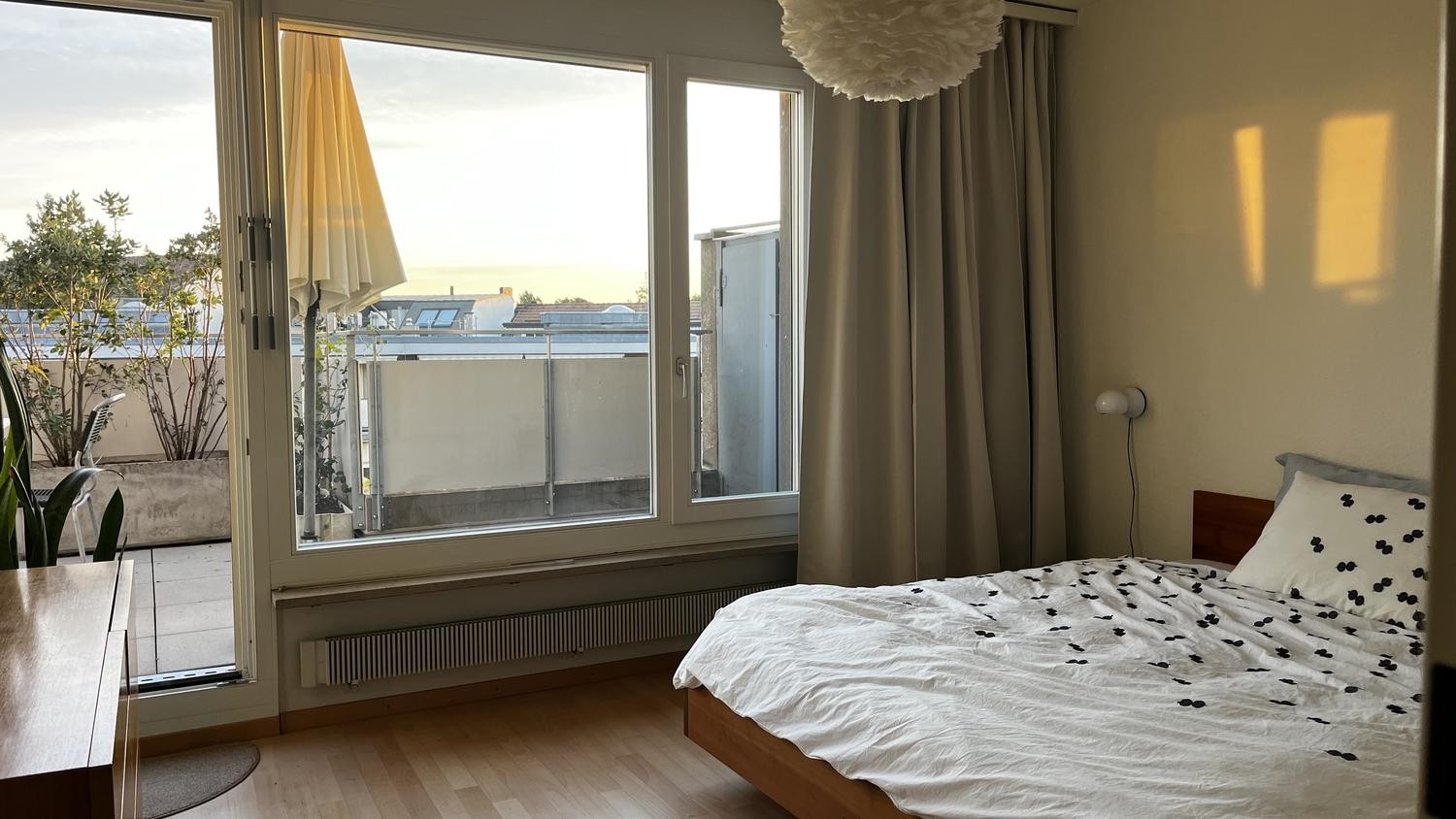 Appartamento di 3 ½ locali, foto 10 di 10