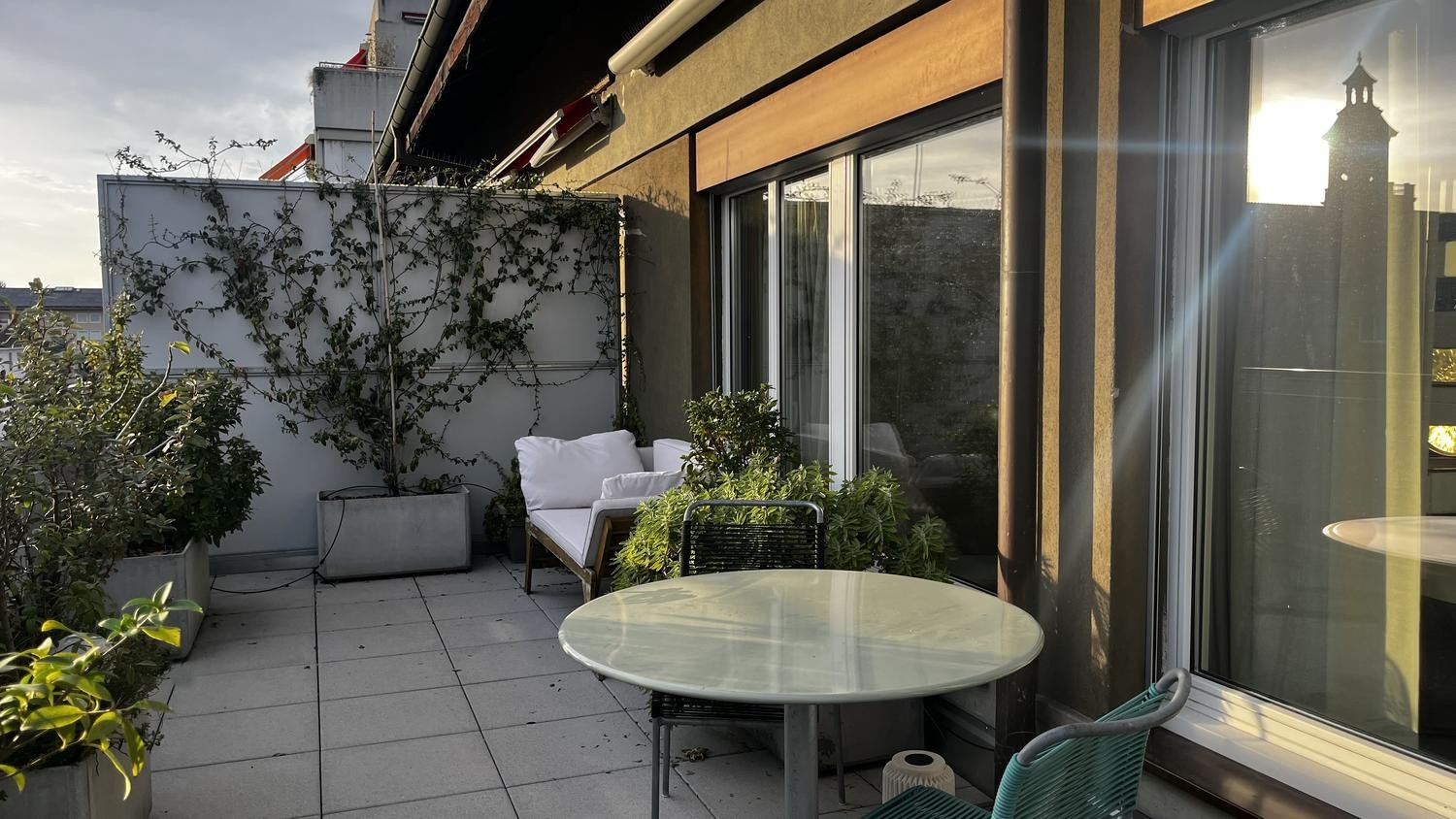 Appartamento di 3 ½ locali, foto 6 di 10
