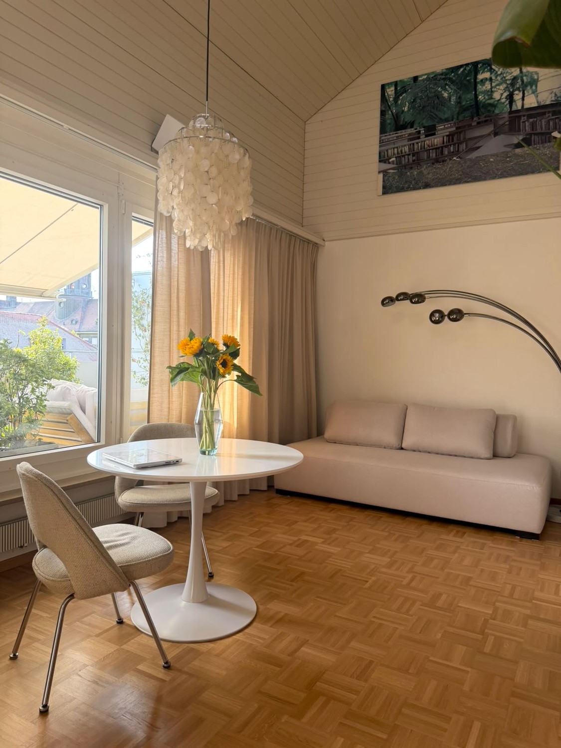 Appartamento di 3 ½ locali, foto 3 di 10