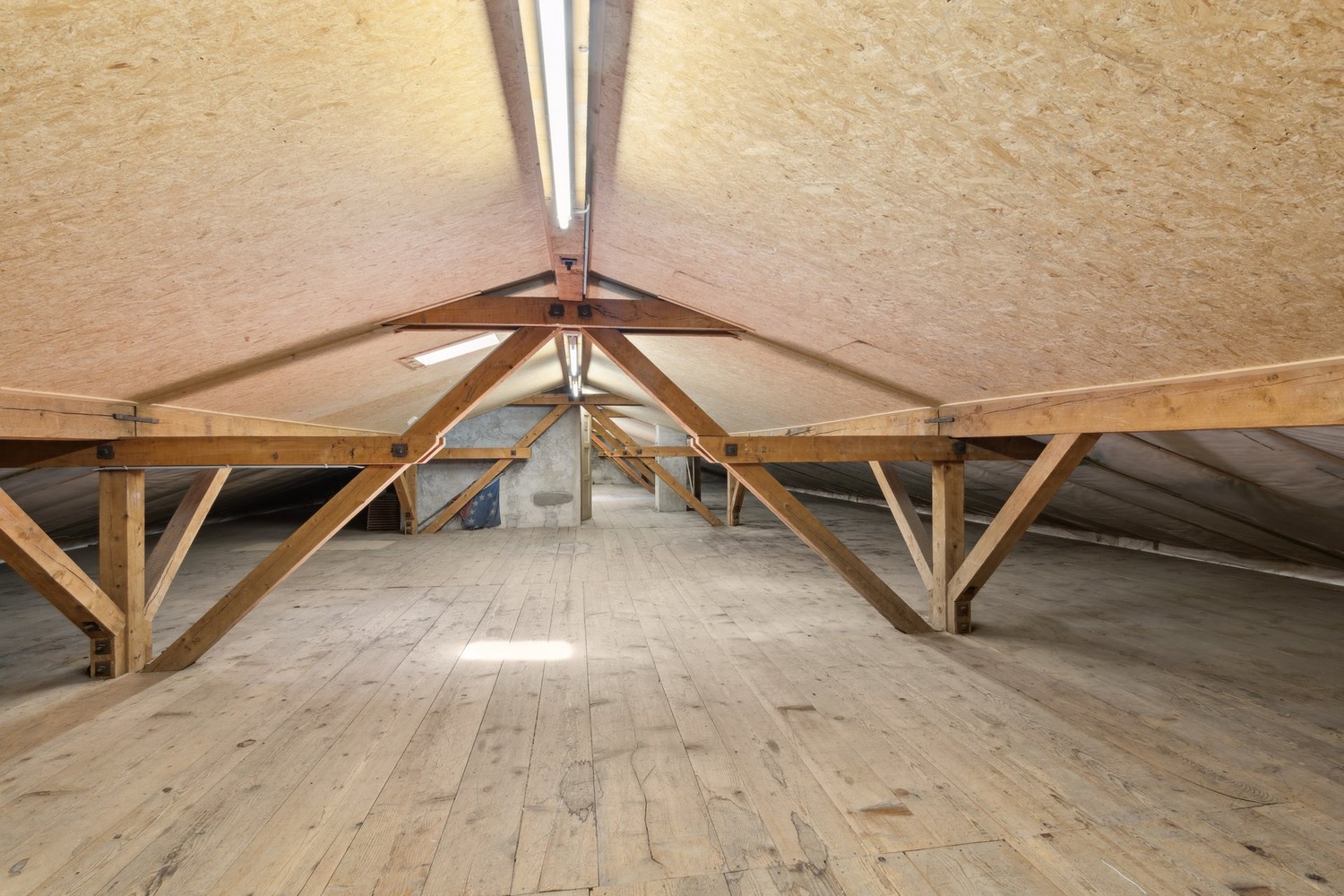 ufficio di 150m²
