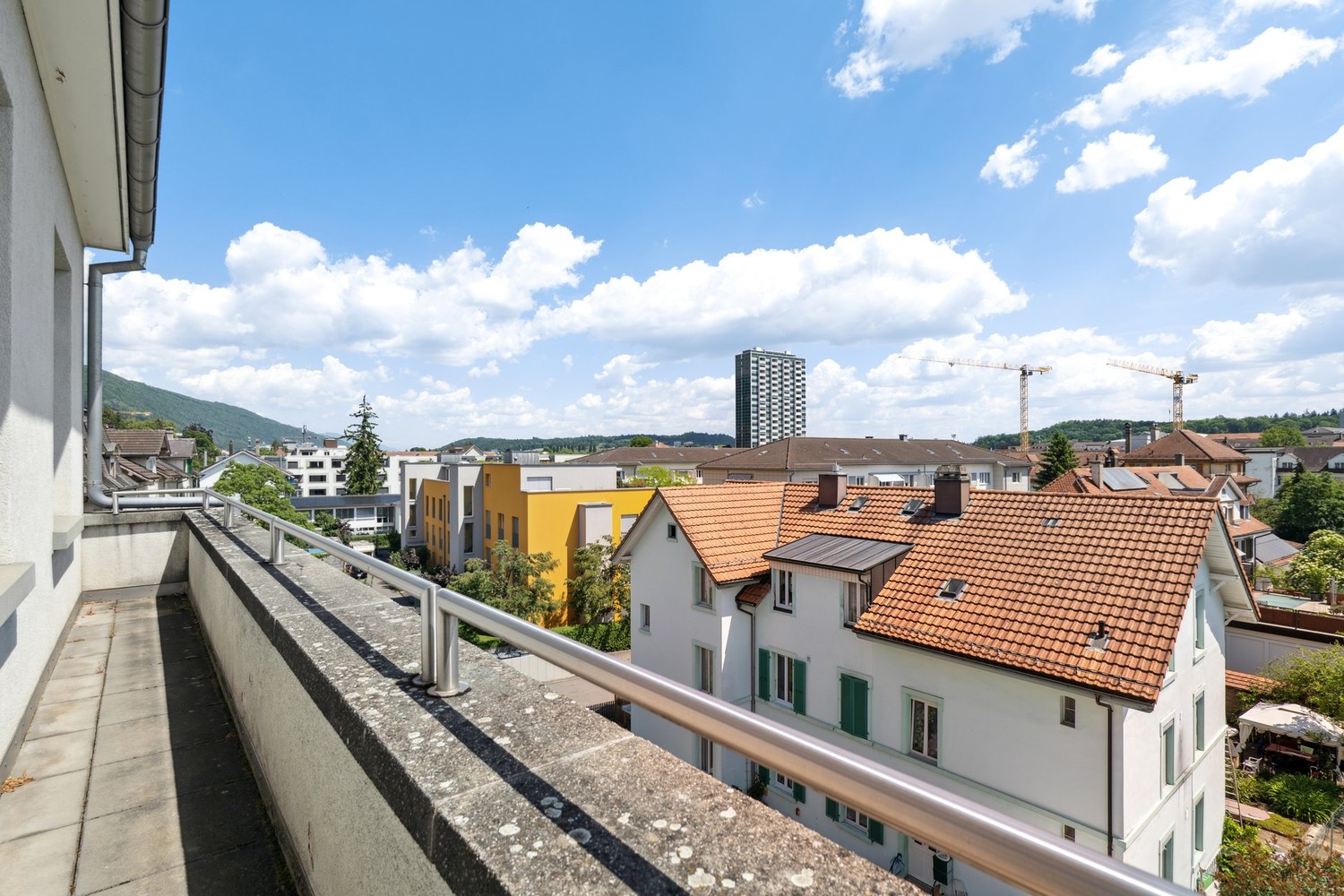 ufficio di 150m²