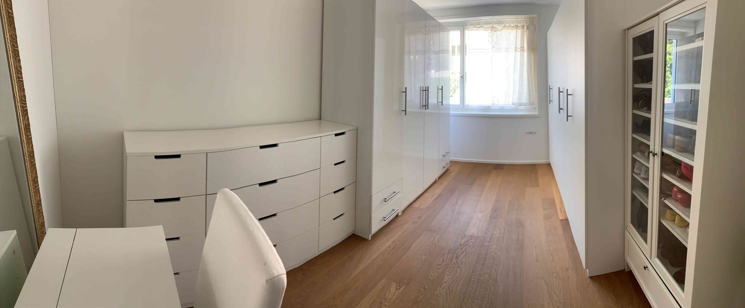 Appartamento di 4 ½ locali, foto 8 di 10
