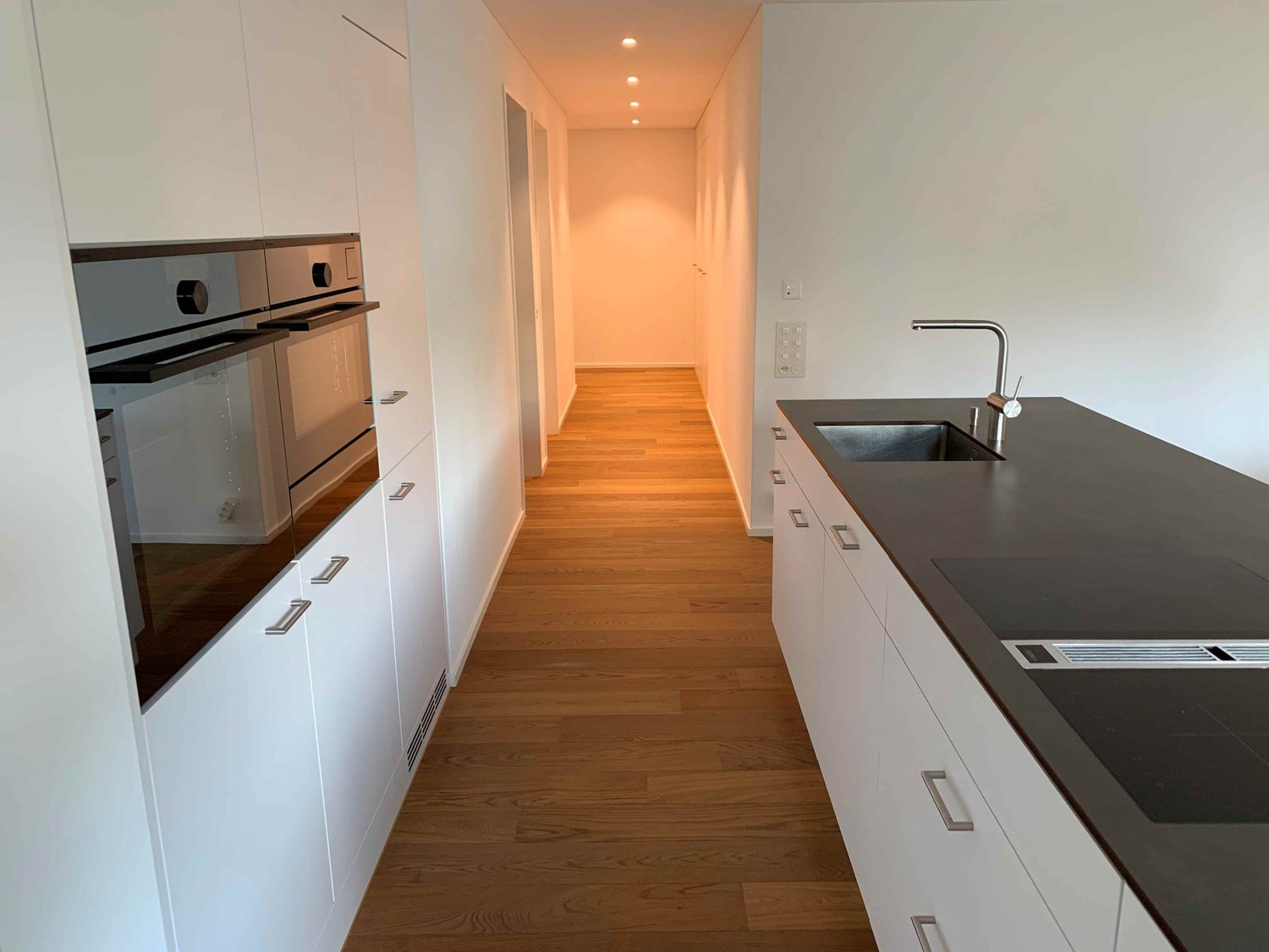 Appartamento di 4 ½ locali, foto 3 di 10