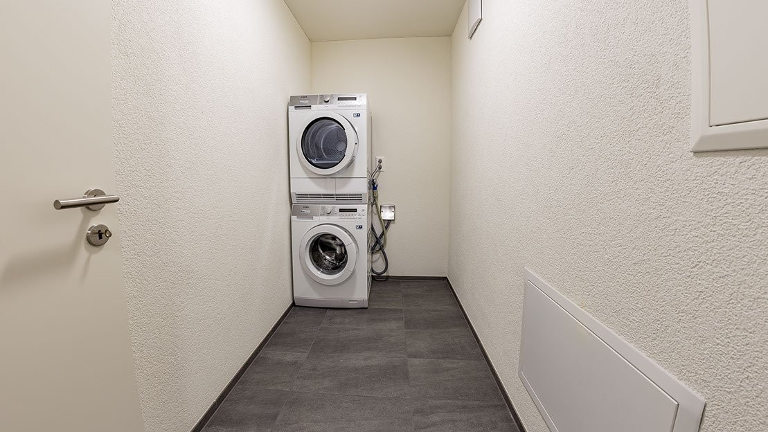 Appartement de 2 ½ pièces