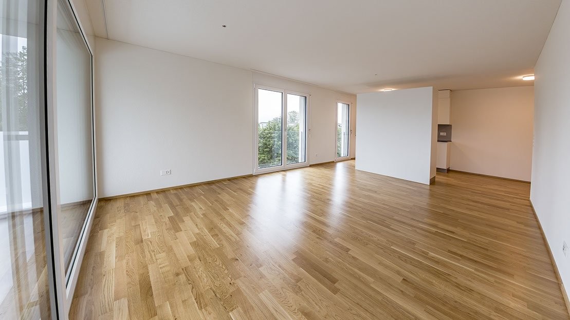 Appartement de 2 ½ pièces