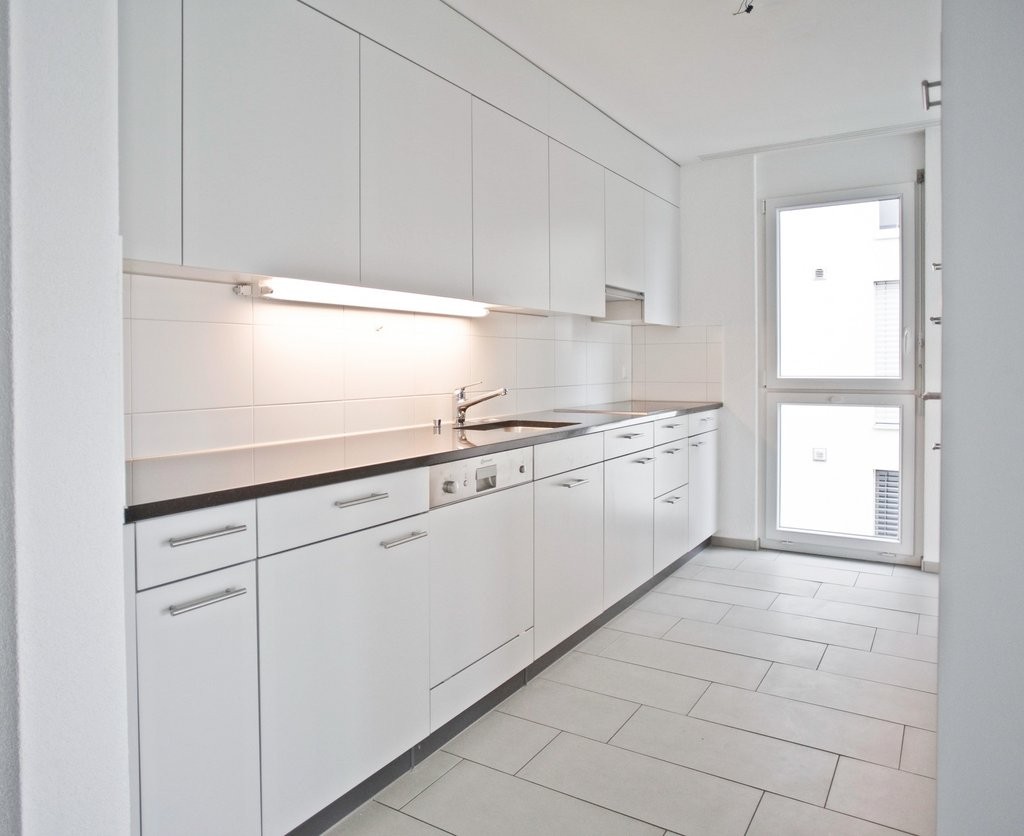 Appartamento mansardato di 3 ½ locali, foto 3 di 5