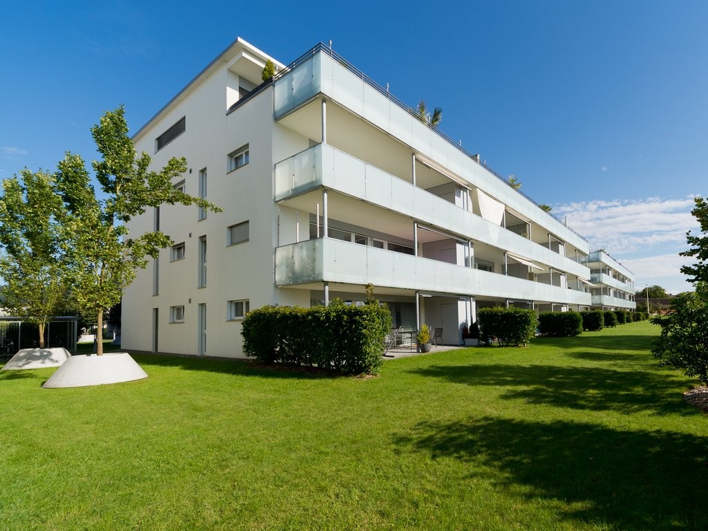 Appartamento mansardato di 3 ½ locali, foto 2 di 5