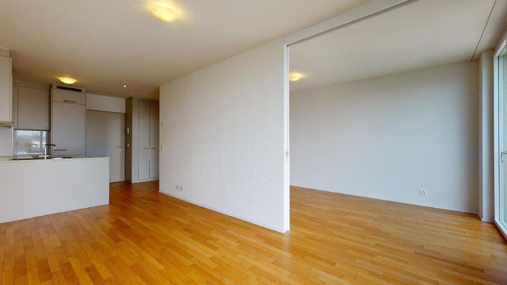4 ½ rooms apartment, foto 4 di 5