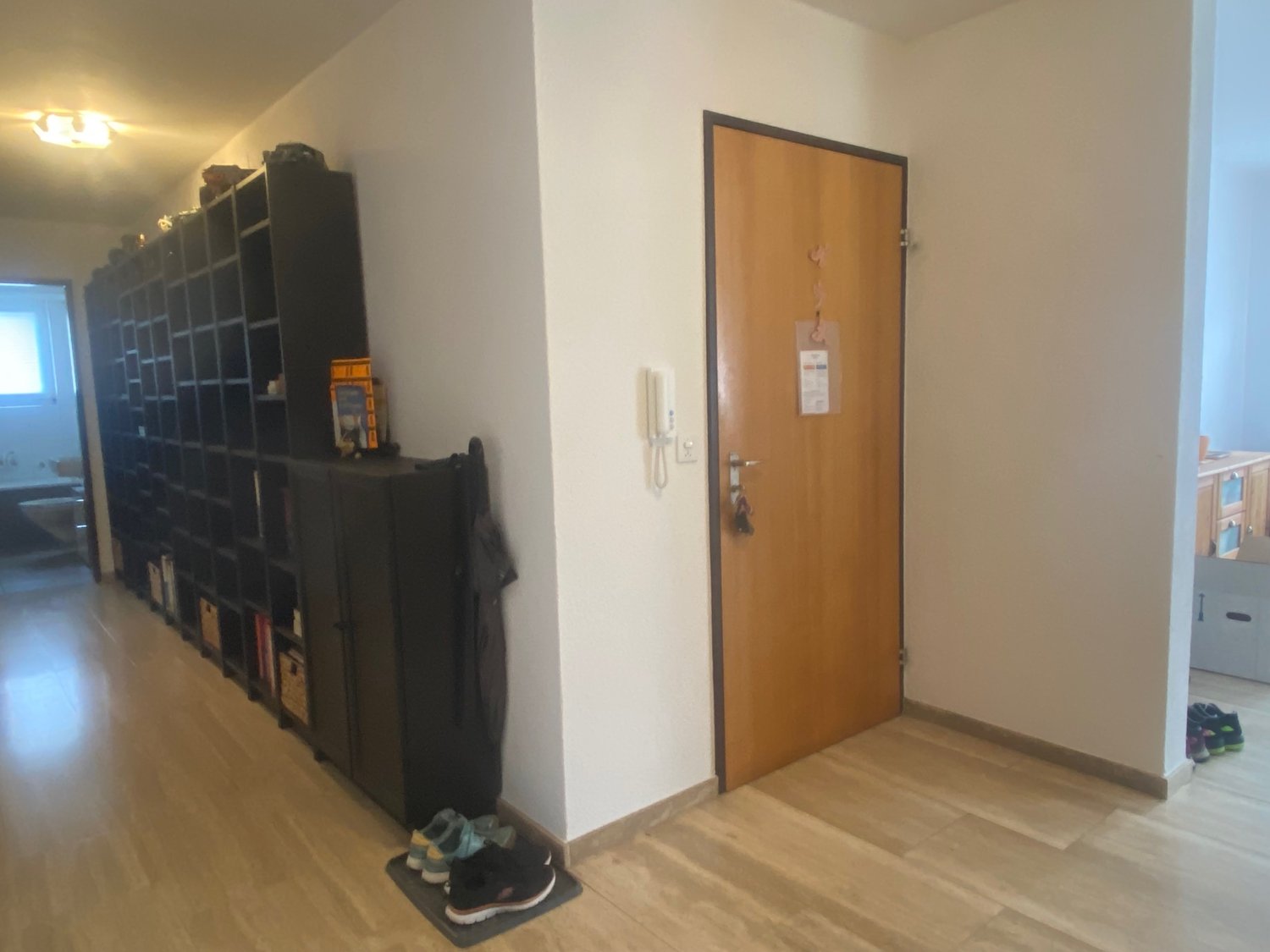 appartamento di 4 locali