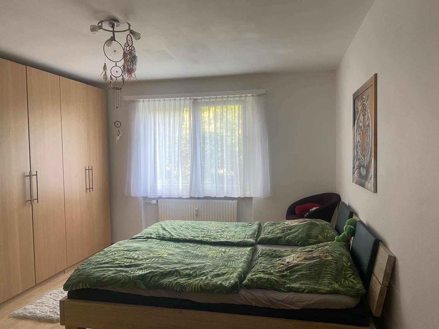 appartamento di 4 locali