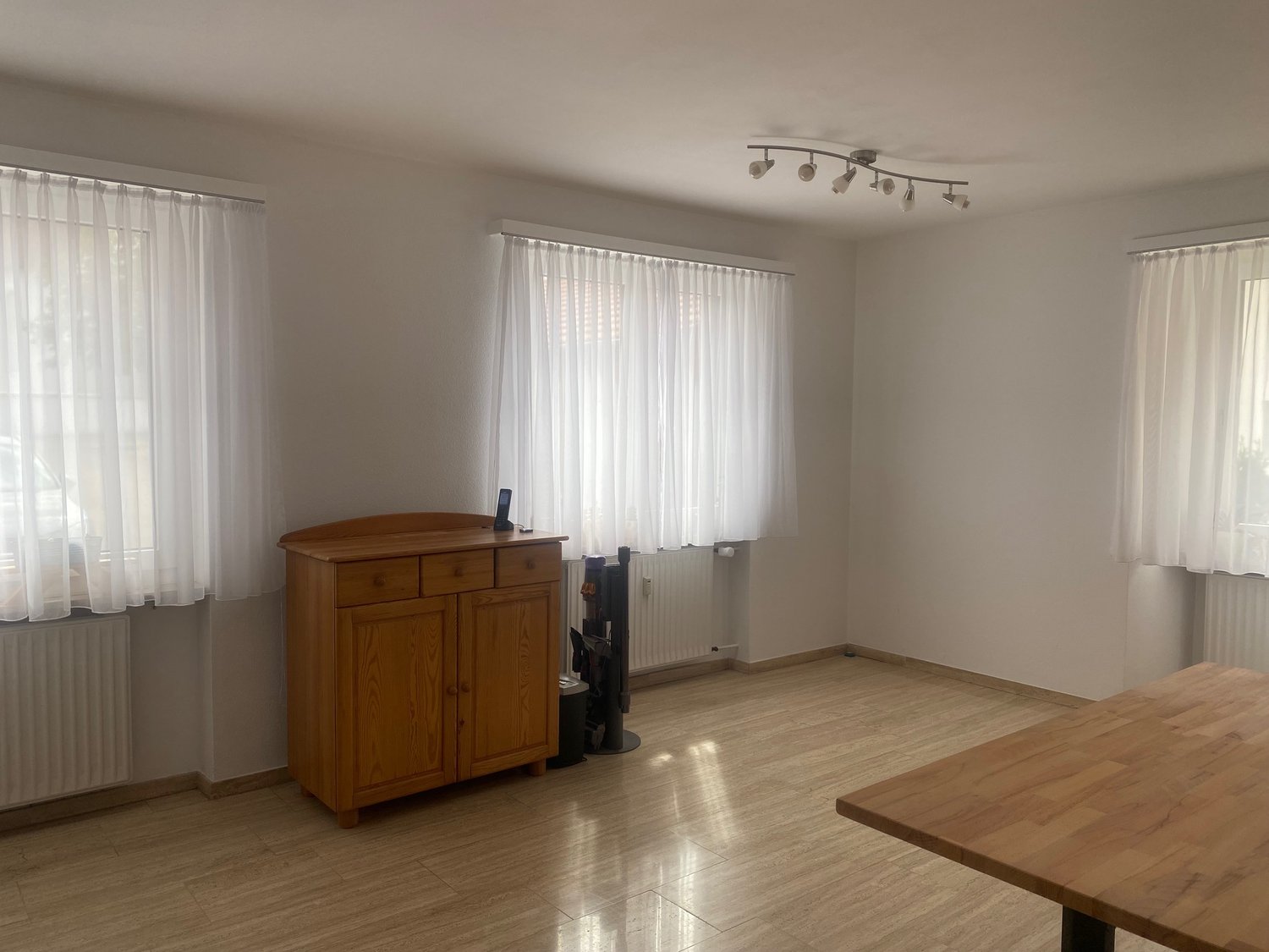appartamento di 4 locali