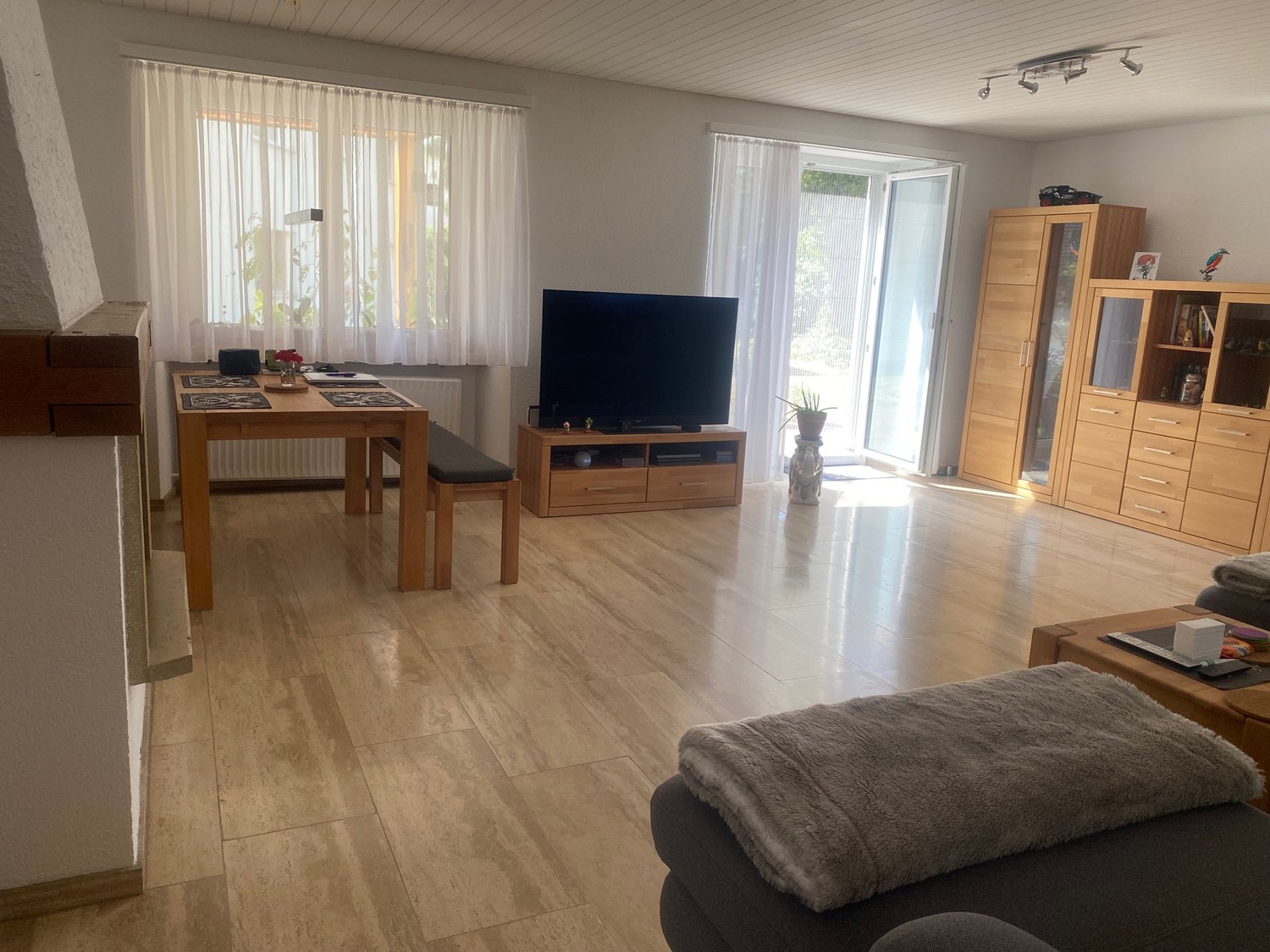appartamento di 4 locali
