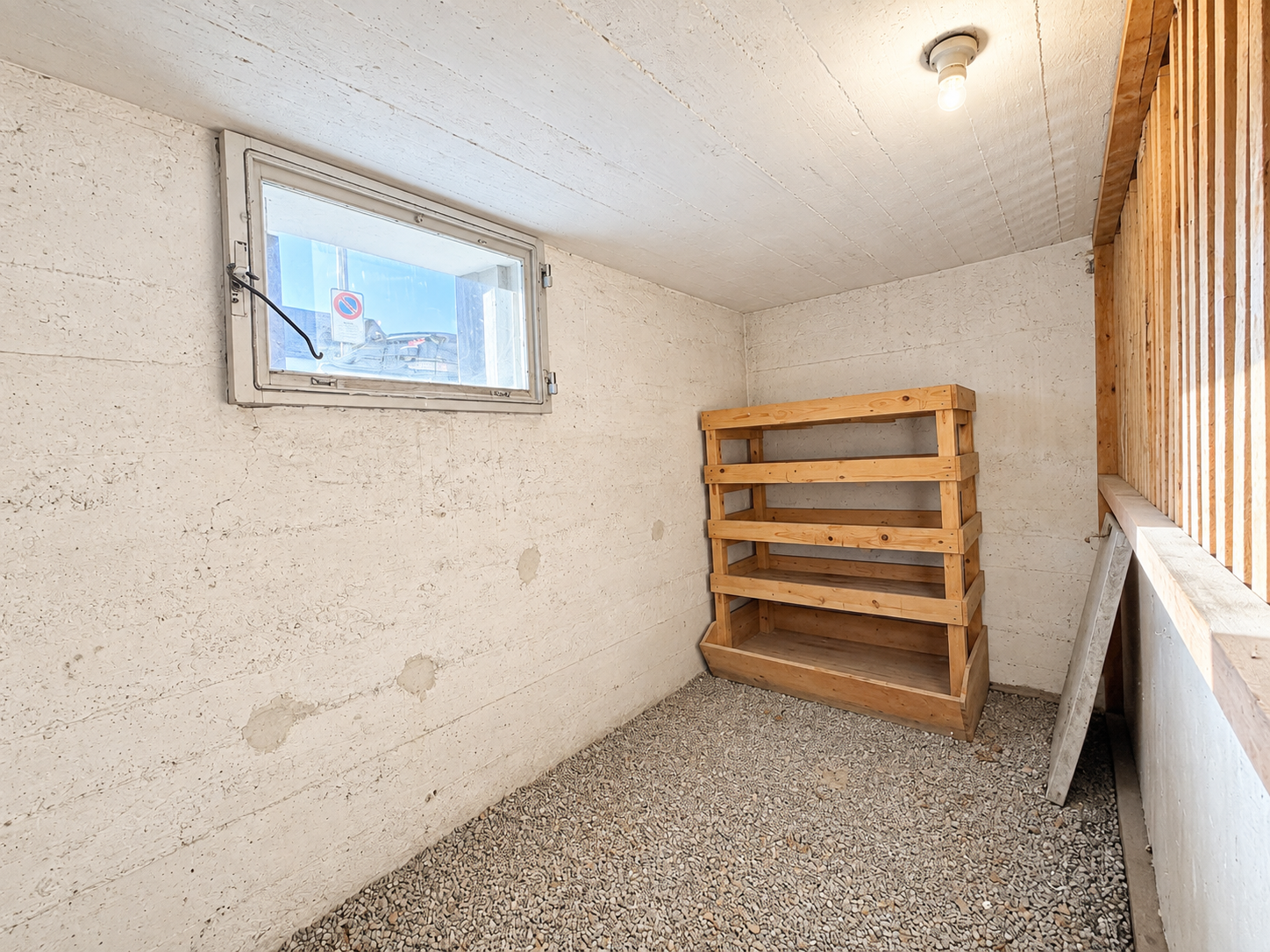 appartamento di 3 locali