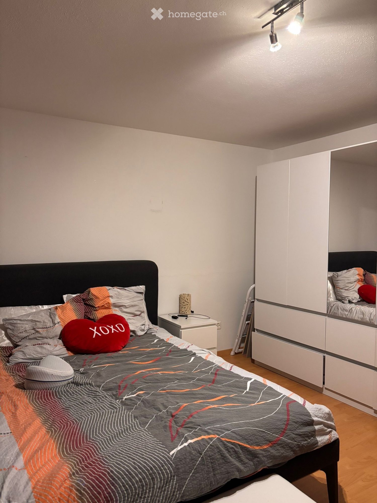Appartement de 4 pièces