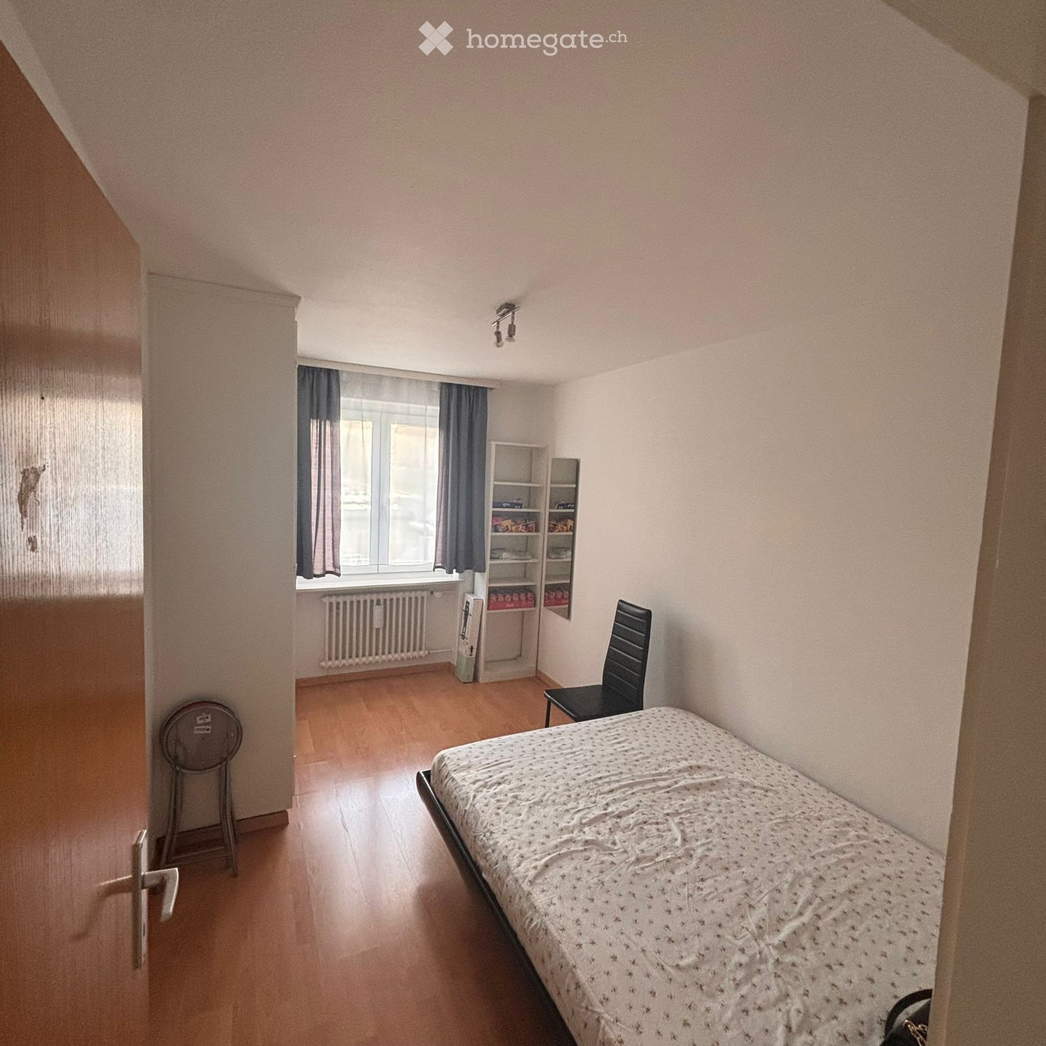 Appartement de 4 pièces