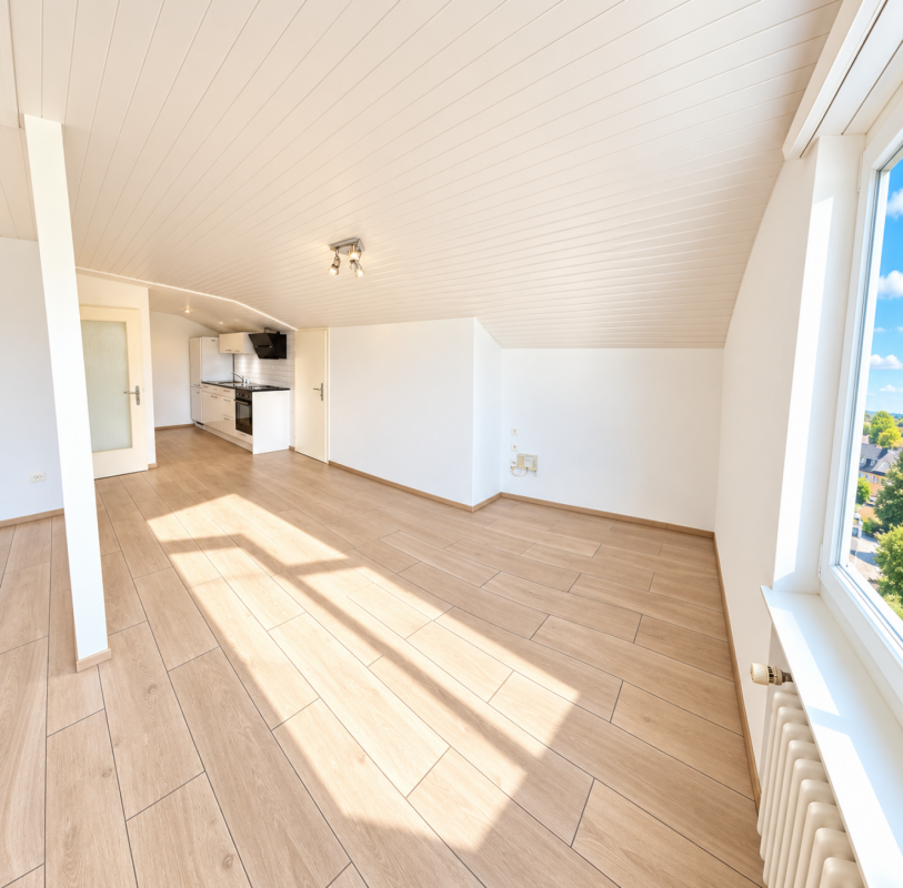 appartamento di 2 ½ locali, foto 5 di 7