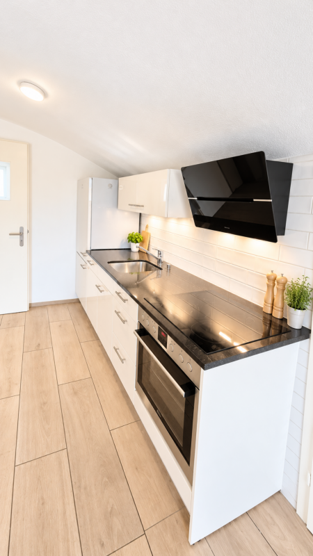 appartamento di 2 ½ locali, foto 2 di 7