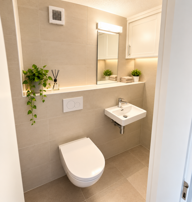 appartamento di 2 ½ locali, foto 7 di 7