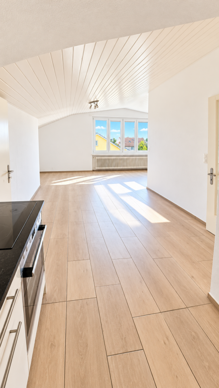 appartamento di 2 ½ locali, foto 6 di 7