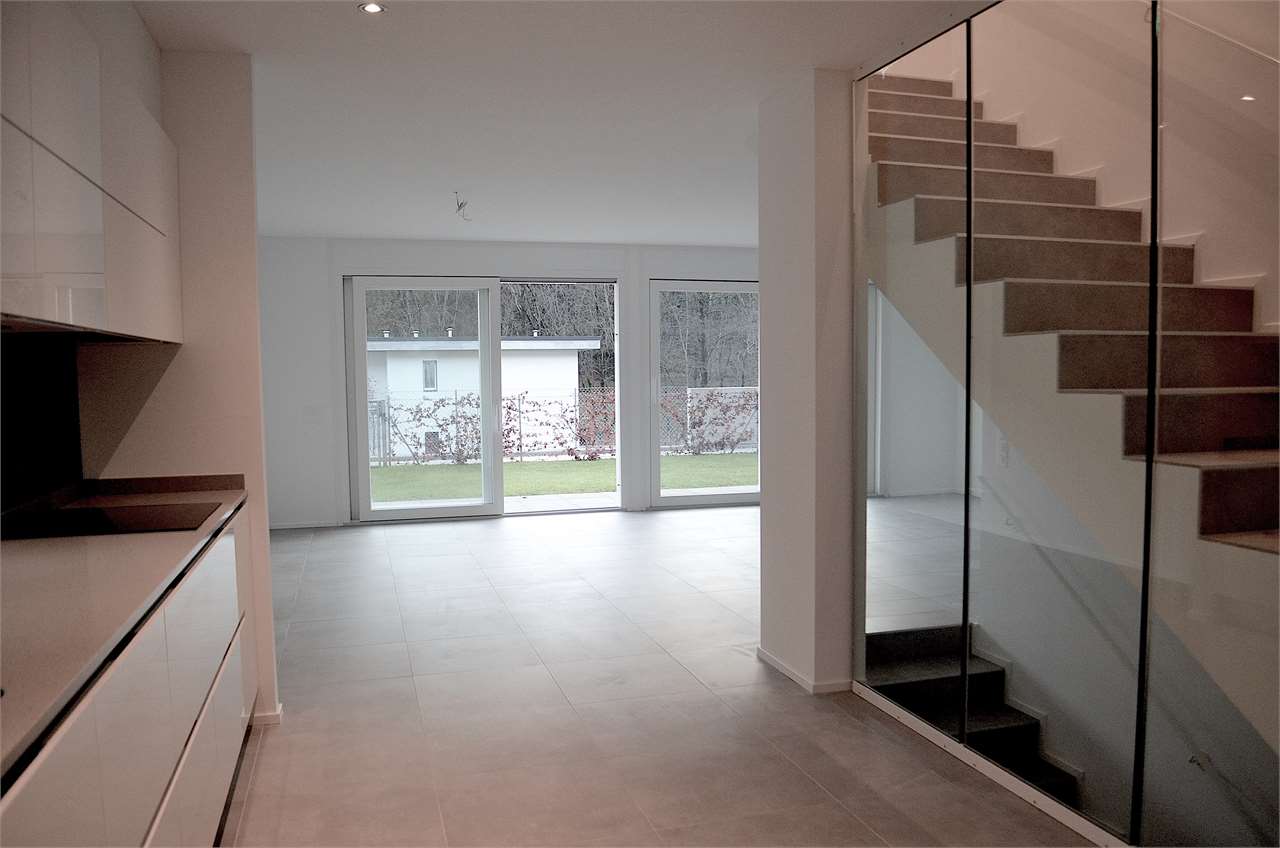 4 ½ rooms villa