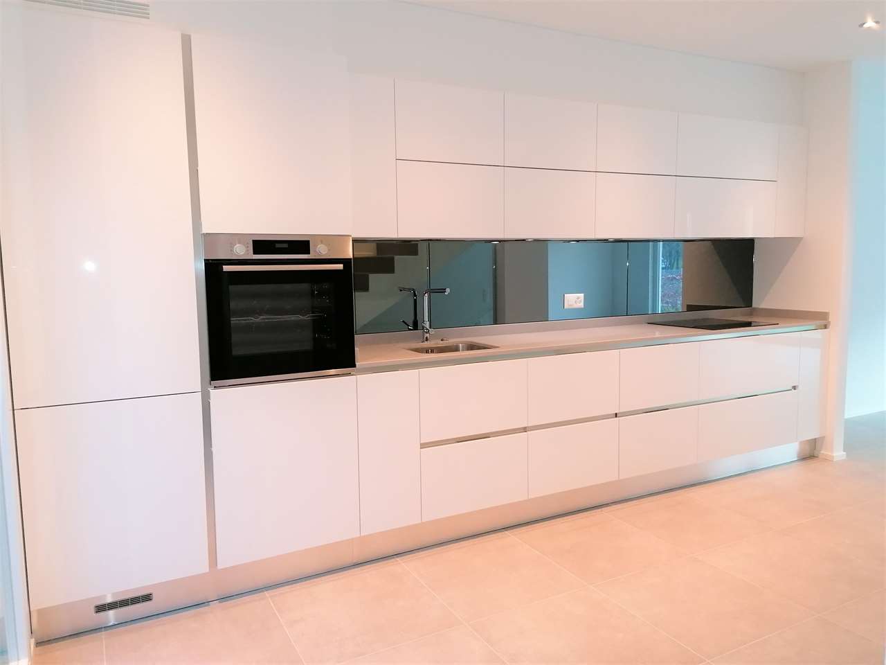 4 ½ rooms villa