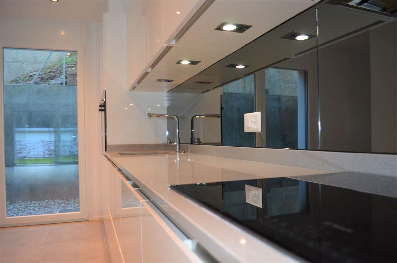 4 ½ rooms villa