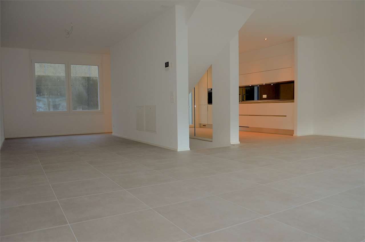 4 ½ rooms villa