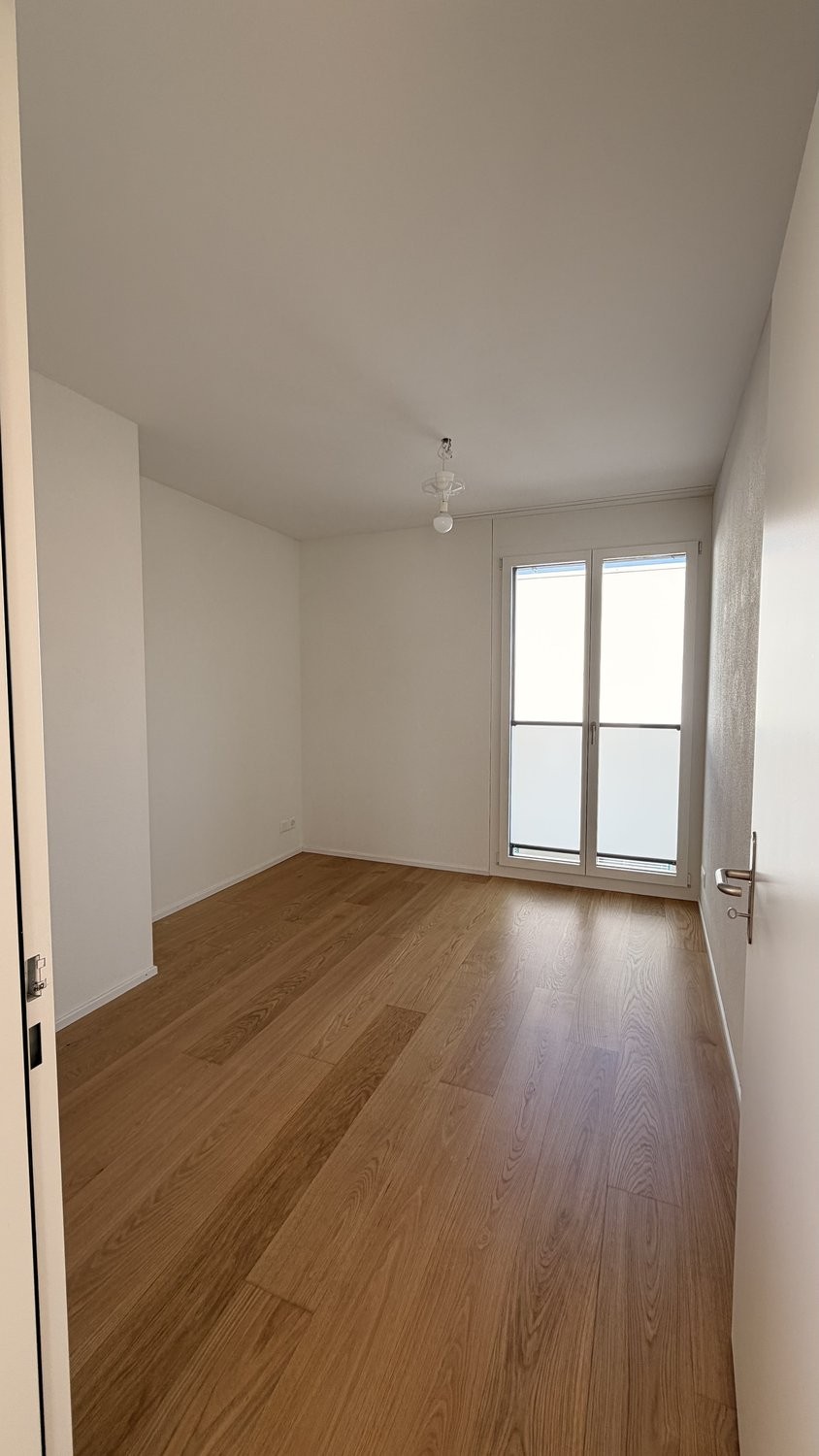 Appartamento attico di 3 ½ locali