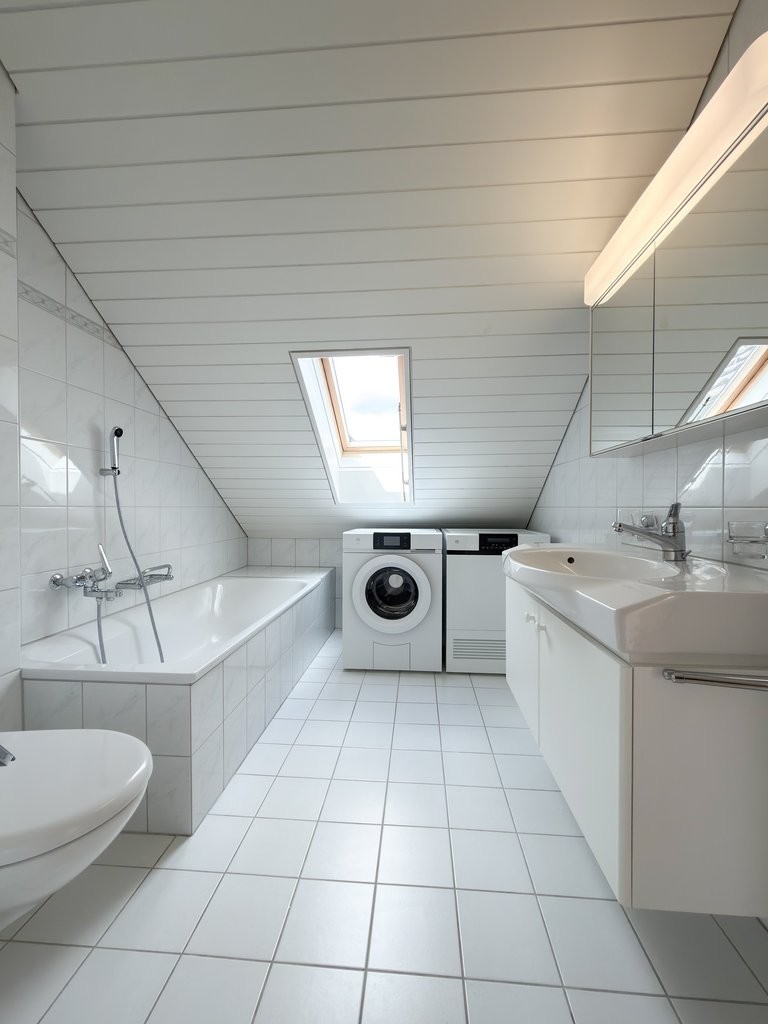 Appartement de 3 ½ pièces
