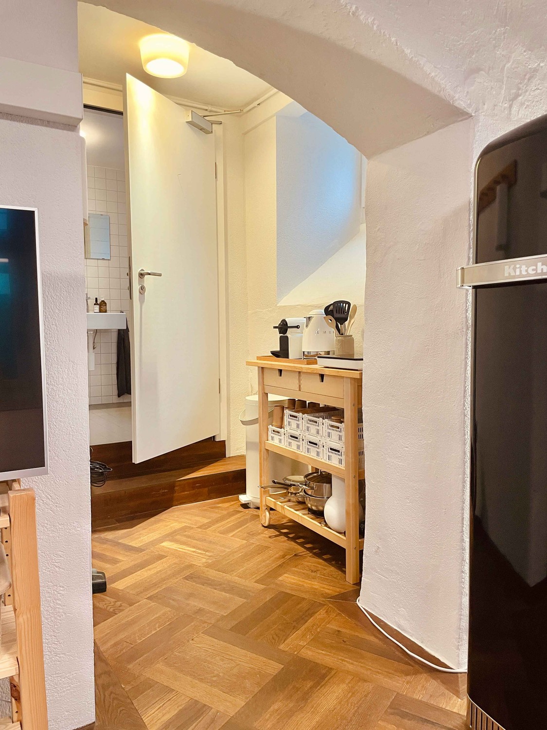 90m² ufficio