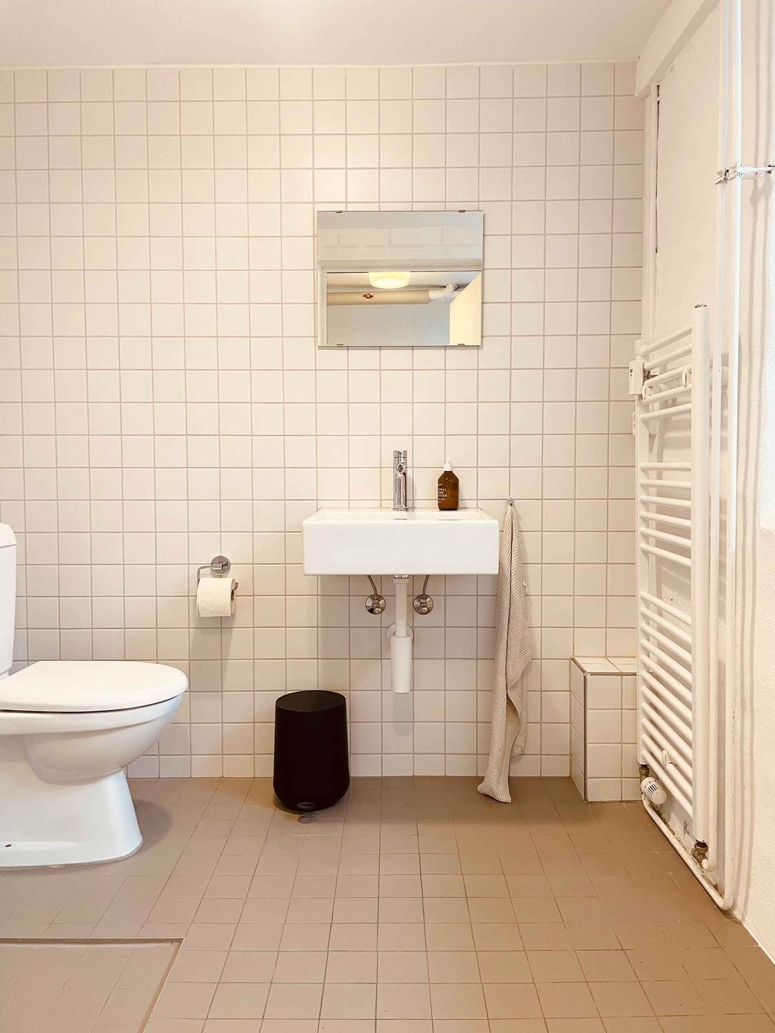 90m² ufficio