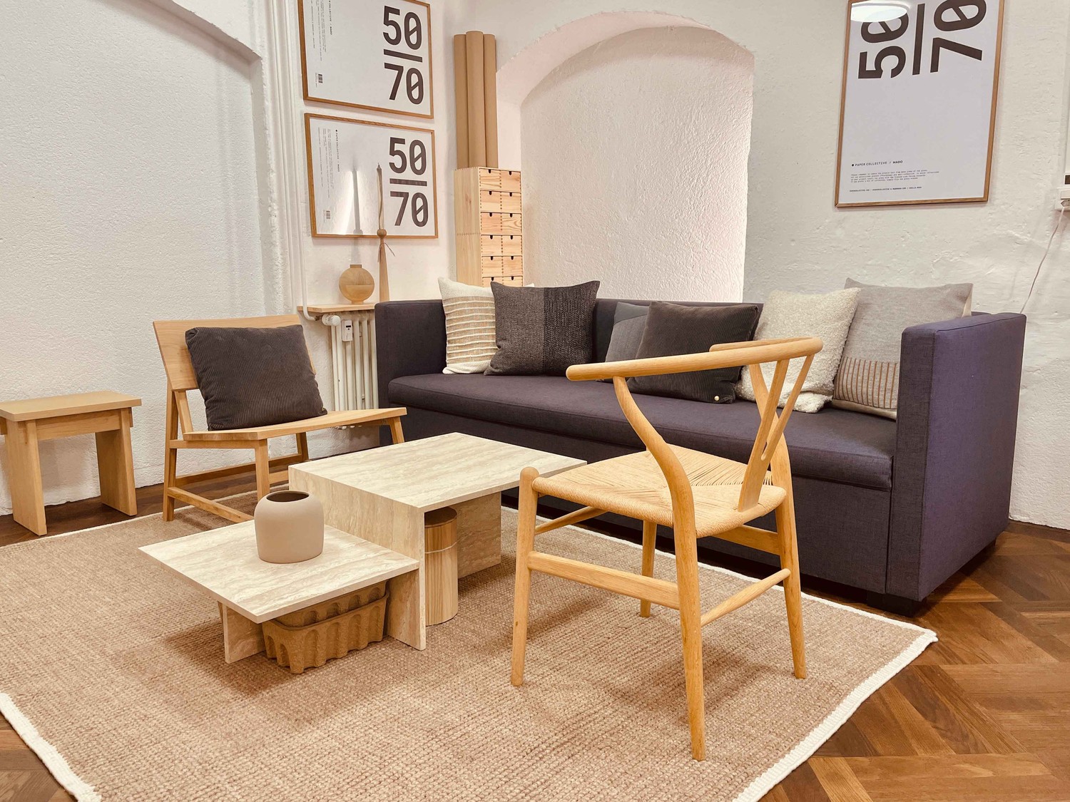 90m² ufficio