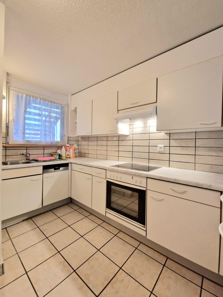 Appartamento di 2 ½ locali, foto 4 di 10
