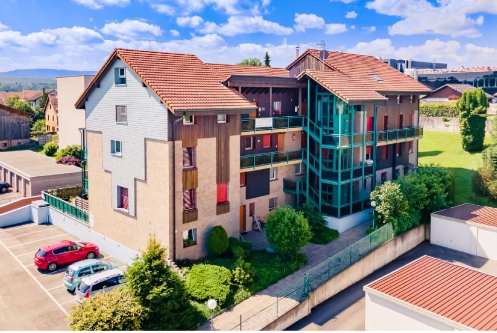 Appartamento di 2 ½ locali, foto 2 di 10
